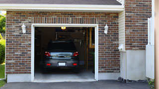 Garage Door Installation at Marlborough Villas San Diego, California